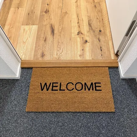 Modernes, Renoviertes Naehe Dem Zentrum Kostenloses Parken