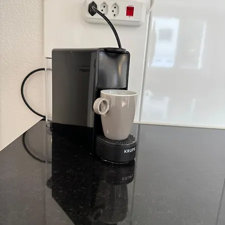 Modernes, Renoviertes Naehe Dem Zentrum Kostenloses Parken * St. Gallen