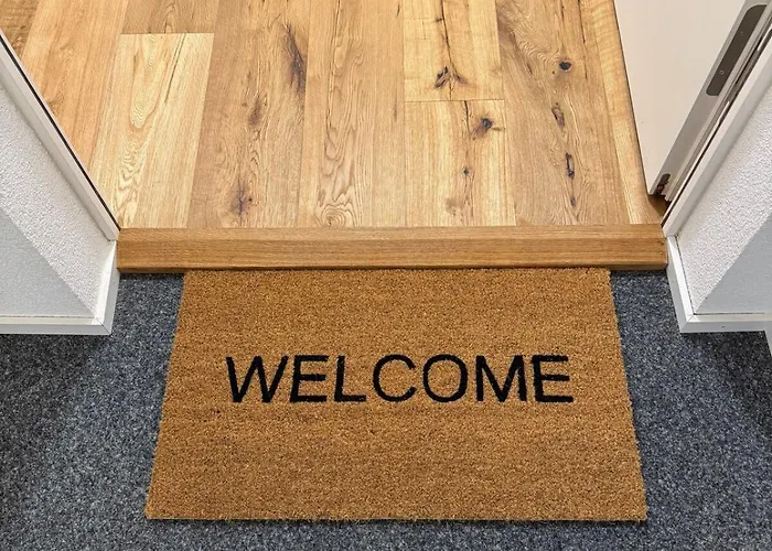 Modernes, Renoviertes Naehe Dem Zentrum Kostenloses Parken