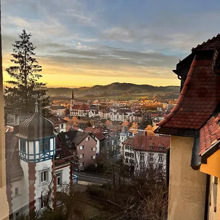 Apartman Modernes, Renoviertes Naehe Dem Zentrum Kostenloses Parken